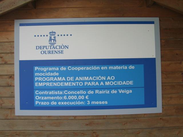 Programa mocidade